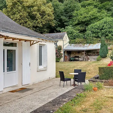 La Maison De 퐁트브로 라베이