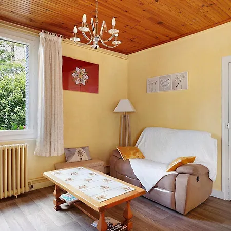 펜션 La Maison De